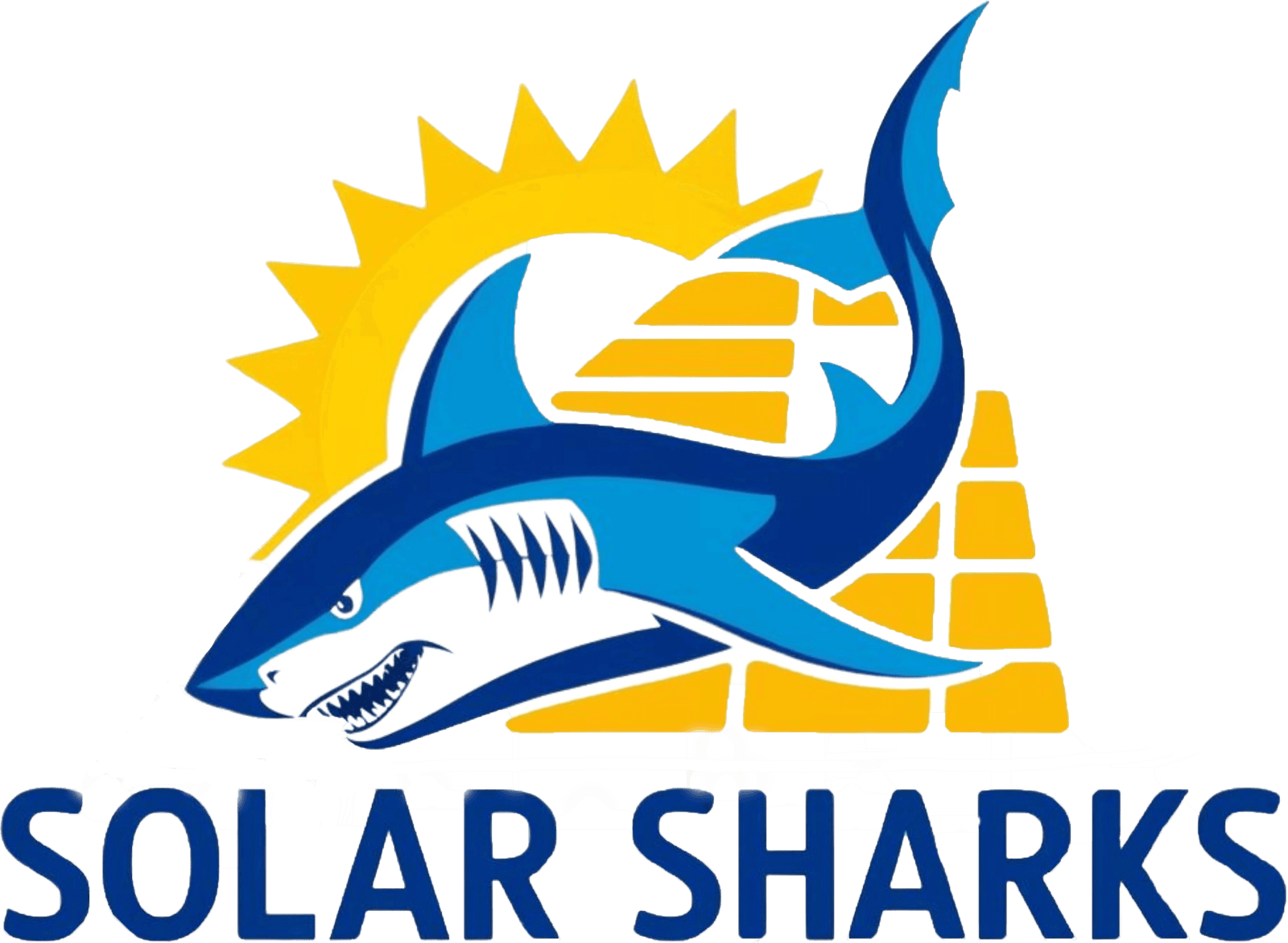 Solarsharks Solarsharks